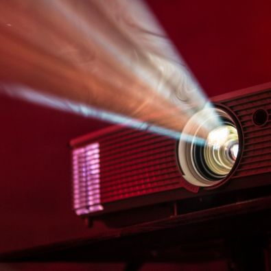 Audio / Visual